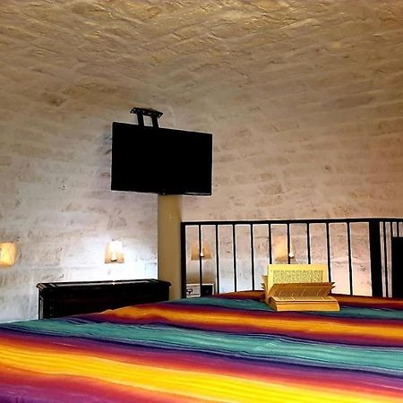 オストゥーニCasa Victoriaアパートメント エクステリア 写真