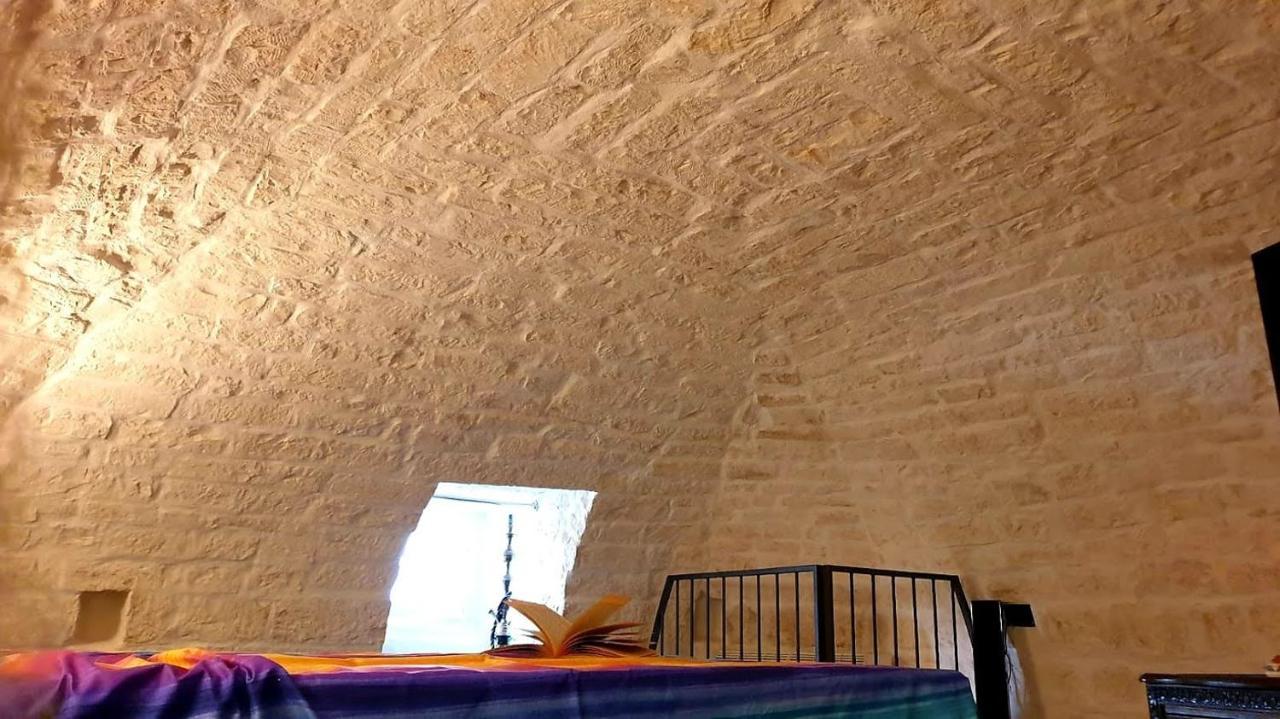 オストゥーニCasa Victoriaアパートメント エクステリア 写真