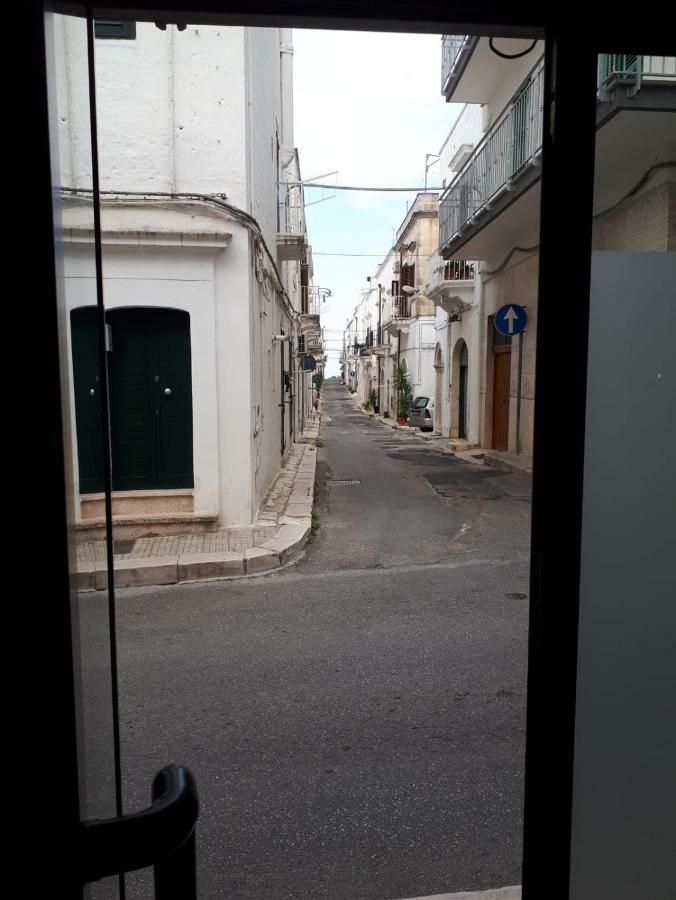 オストゥーニCasa Victoriaアパートメント エクステリア 写真